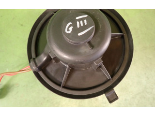 Вентилятор печки Volkswagen Golf III