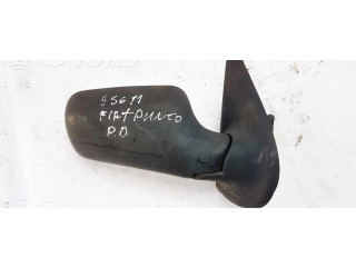 Zpětné zrcátko pravé Fiat Punto (176) 1997    