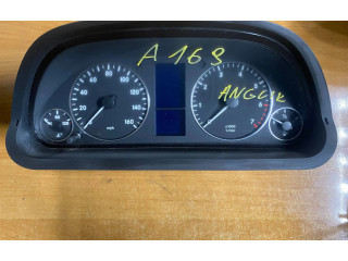 Панель приборов A1695404048   Mercedes-Benz A W169       