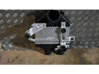 Интеркулер 7846235 BMW M4 F82 F83