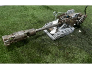 Руль Skoda Superb B5 (3U) 2001 - 2008 года 3B0418502K