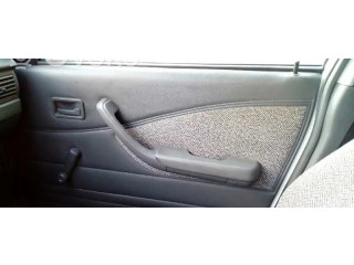 Zpětné zrcátko Daewoo Nexia 1995 NEGRODESCOLORIDO, MANUAL