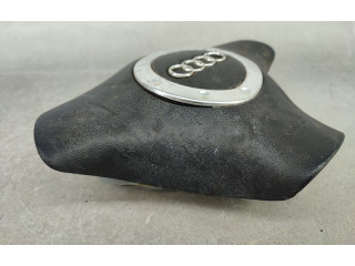 Подушка безопасности водителя 8N0880201   Audi TT Mk1