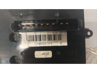 Ручка стеклоочистителей 56005318G   Jeep Grand Cherokee