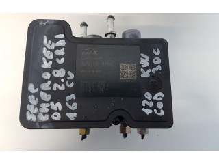 Блок АБС 30C Jeep Cherokee III KJ 2001 - 2008 года