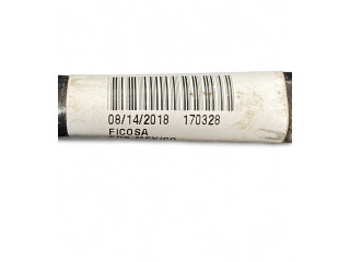 Зеркало электрическое Audi Q5 SQ5 2017 - года