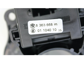 Подрулевой шлейф SRS 8376445 BMW Z4 E85 E86