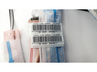 Боковая подушка безопасности 34206935F   Citroen C3