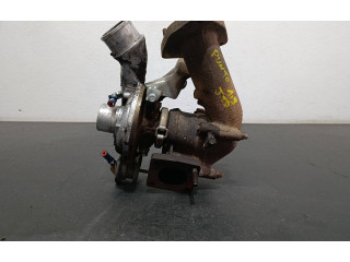 Turbodmychadlo Турбина 46556011, VL200004   Fiat Punto (188)   