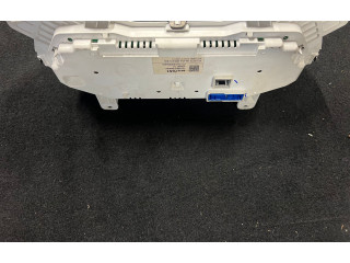 Панель приборов 84367651   Chevrolet Camaro       