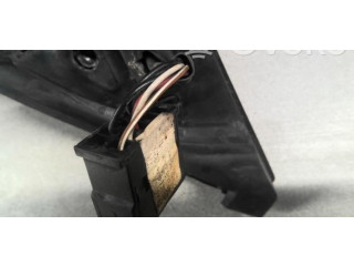 Зеркало электрическое Audi A3 S3 8L 1996 - 2003 года