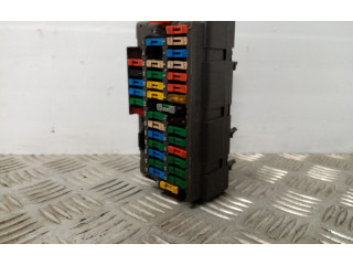 Pojistková skříňka Řídící jednotka BSM 5970109547 Peugeot 806 2002