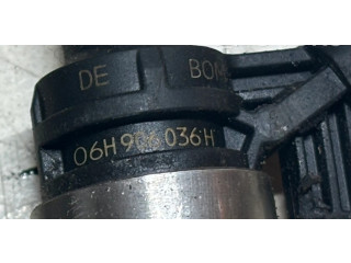 Комплект форсунок 06H906036H, 06J133317M    Skoda Yeti (5L) для бензинового двигателя CDA 1.8