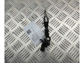 Форсунка DX239F593AA Jaguar XJ X351 AJ 126