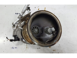  Турбина Audi A5  06M145689LTURBO         