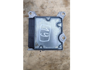 Блок подушек безопасности 9677909280   Citroen DS4