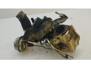 Турбина Bentley Flying Spur 6.0 07C145061Q