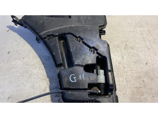 Бачок оконной жидкости