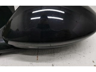 Zpětné zrcátko Peugeot 5008 II 2016