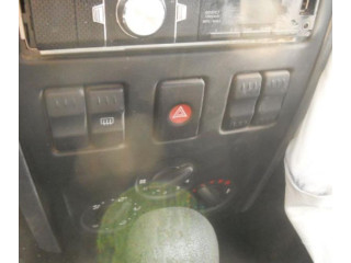 Блок управления климат-контролем 6001547666 Dacia Logan I