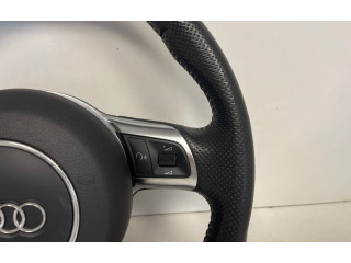 Volant Audi TT TTS Mk2 2014 8J0419091G  