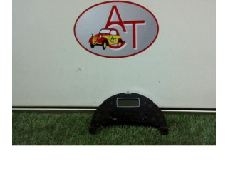 Дисплей Lancia Phedra