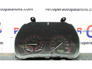 Přístrojová deska Honda HR-V HR0265215