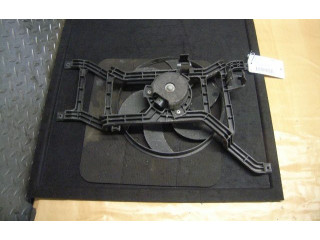 Вентилятор радиатора 8200779073 Dacia Sandero