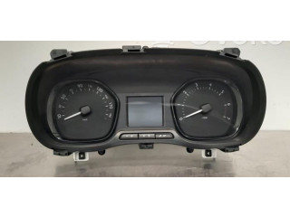 Přístrojová deska  Peugeot Expert 2022 9837472880  