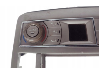 Блок управления климат-контролем    Citroen C5