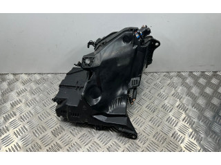   Pojistková skříňka    Lexus GS 300 350 430 450H 2008