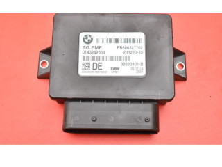 Řídící jednotka 231220-10, 231220-10 BMW 5 F10 F11 2015