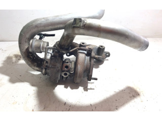  Турбина Volvo XC90     для двигателя b6294t      