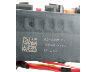 Pojistková skříňka Řídící jednotka BSM 9270356 Mini Cooper Countryman F60 2017