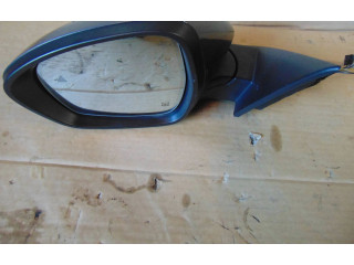 Zpětné zrcátko Alfa Romeo Stelvio 2019