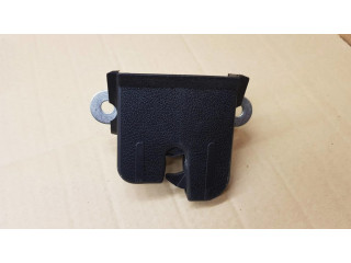 Замок задней крышки