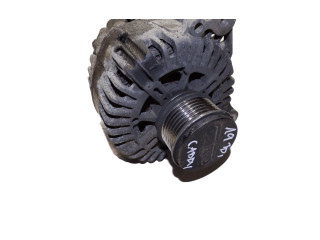 Генератор 0986045340 Volkswagen Caddy