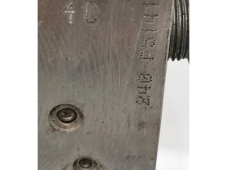 Блок АБС 31329139, P31329139   Volvo  V70  2008 - 2013 года