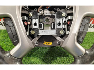 Турбина Руль Chevrolet Captiva  96866026, 96866026         