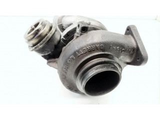 Turbodmychadlo Турбина A6130960299, 7110171 Mercedes-Benz S W220 3.2 613960