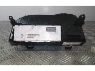 Панель приборов 8201178277   Renault Twingo II       