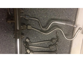 Топливная рампа    BMW 3 E92 E93 2.0 