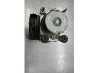 Блок АБС Mazda Demio - года