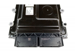 Блок управления двигателя 32242004 Volvo S60