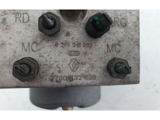 Поршень Блок ABS  0273004418, 0265216702  Renault Clio II  