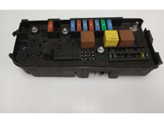 Pojistková skříňka 12757108, 5194758 Saab 9-5 2007