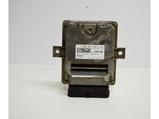 Блок управления 80A907355F Audi Q5 SQ5