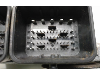 Řídící jednotka 9800268980 Peugeot 5008 2013