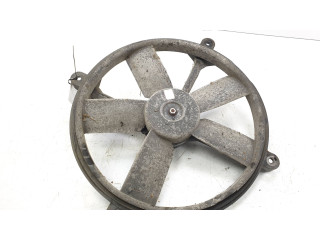 Вентилятор радиатора         Chevrolet Corvette C5 5.7