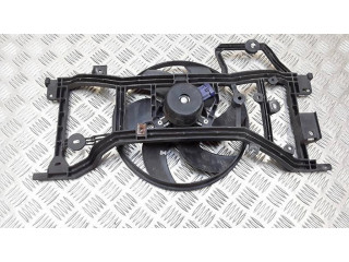 Вентилятор радиатора     214810048R    Dacia Sandero 0.9